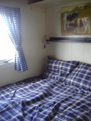 Your Cozy Waggon at the Cows' Paradise